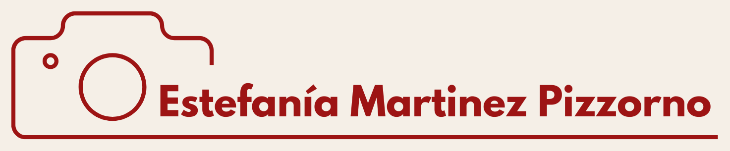 Estefanía Martínez Pizzorno